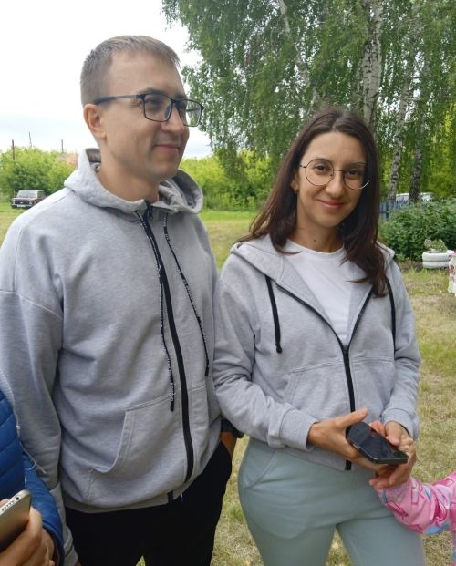 Через 45 лет в селе Малое Шаймурзино Дрожжановского района РТ вновь отпраздновали День села