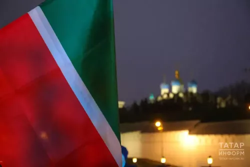 День Республики Татарстан в 2025 году пройдёт без длинных выходных