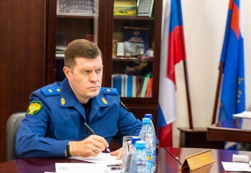 Прокурор Татарстана проведет выездной прием граждан в Дрожжановском и Апастовском районах