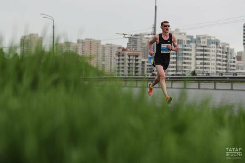 В Казани ограничат движение транспорта  из-за чемпионата по спортивному ориентированию