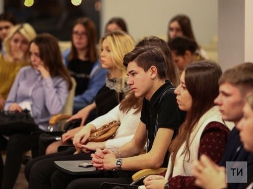 «ӘЙТ»: бесплатные образовательные сессии о здоровье для молодежи пройдут в шести городах Татарстана