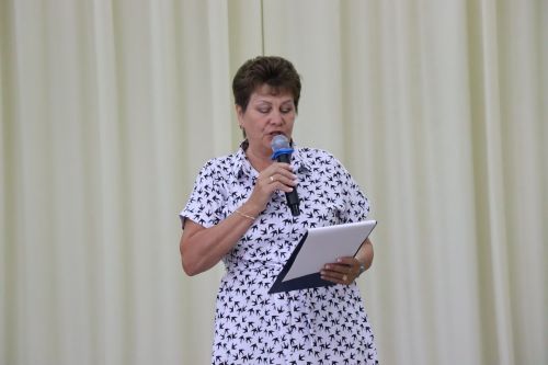 Золотые юбилеи любви: в Алёшкин-Саплыке чествовали пары, прожившие вместе полвека