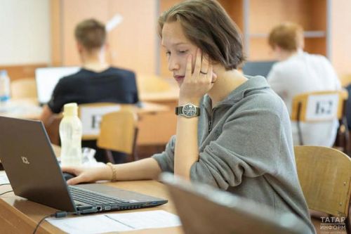 Жители Татарстана будут работать на час меньше 29 августа из-за Дня Республики
