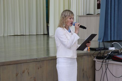Золотые юбилеи любви: в Алёшкин-Саплыке чествовали пары, прожившие вместе полвека