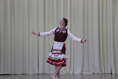 Золотые юбилеи любви: в Алёшкин-Саплыке чествовали пары, прожившие вместе полвека