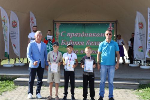 Спорта юратакансем уявларӗç