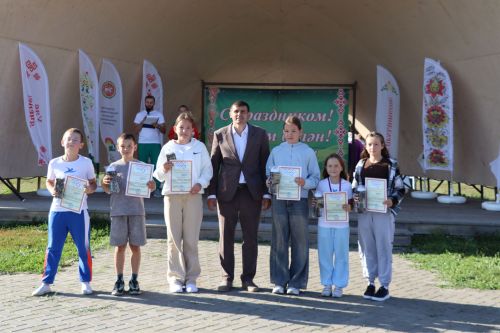 Спорта юратакансем уявларӗç
