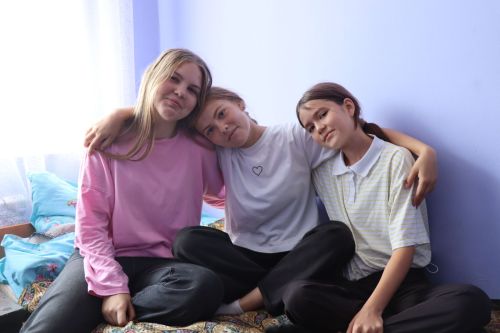 Оздоровительный лагерь «Чайка»: яркое лето для детей Дрожжановского района