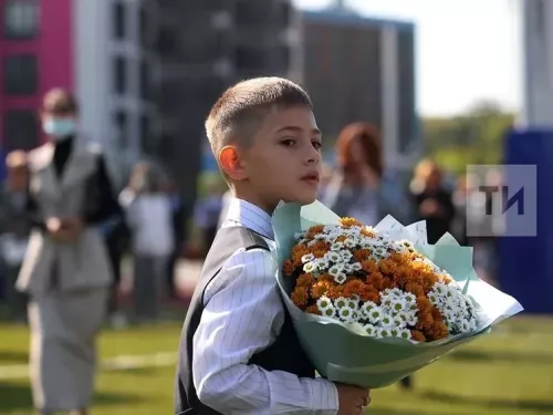 Эффективная подготовка к школе: как плавно вернуться к учебному ритму