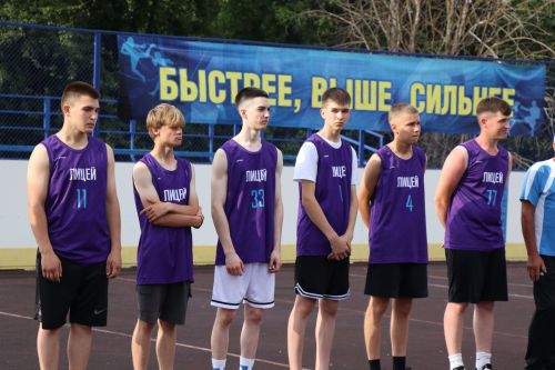 Торжественное открытие спортивных мероприятий ко Дню физкультурника прошло в Дрожжановском районе