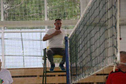 В Дрожжановском районе продолжается Неделя спорта, приуроченная ко Всероссийскому дню физкультурника