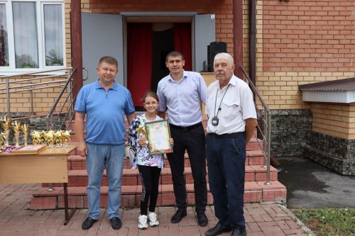 Юные гонщики Дрожжановского района отметили День физкультурника захватывающими соревнованиями по картингу