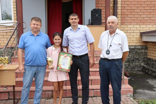 Юные гонщики Дрожжановского района отметили День физкультурника захватывающими соревнованиями по картингу
