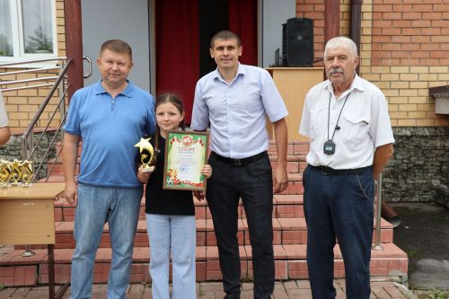 Юные гонщики Дрожжановского района отметили День физкультурника захватывающими соревнованиями по картингу