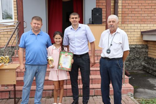 Юные гонщики Дрожжановского района отметили День физкультурника захватывающими соревнованиями по картингу