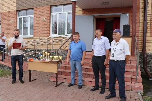 Юные гонщики Дрожжановского района отметили День физкультурника захватывающими соревнованиями по картингу