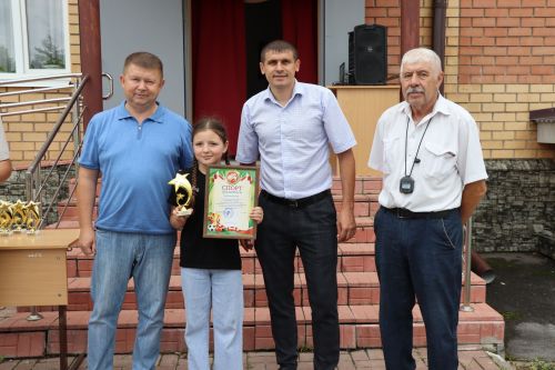 Юные гонщики Дрожжановского района отметили День физкультурника захватывающими соревнованиями по картингу