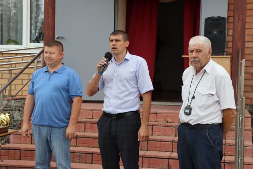 Юные гонщики Дрожжановского района отметили День физкультурника захватывающими соревнованиями по картингу
