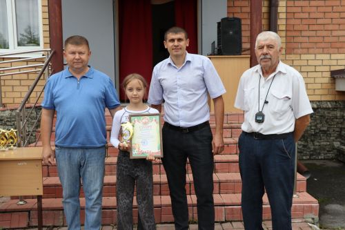 Юные гонщики Дрожжановского района отметили День физкультурника захватывающими соревнованиями по картингу