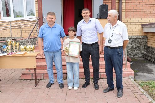 Юные гонщики Дрожжановского района отметили День физкультурника захватывающими соревнованиями по картингу