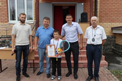 Юные гонщики Дрожжановского района отметили День физкультурника захватывающими соревнованиями по картингу
