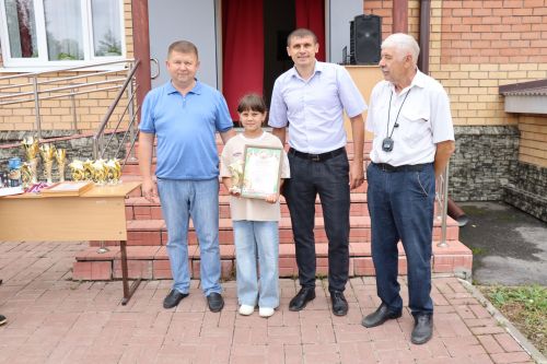 Юные гонщики Дрожжановского района отметили День физкультурника захватывающими соревнованиями по картингу