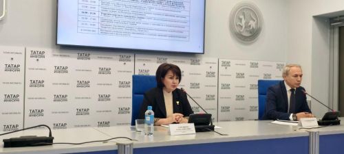 В Казани назовут лучшего монтажника радиоэлектроники страны