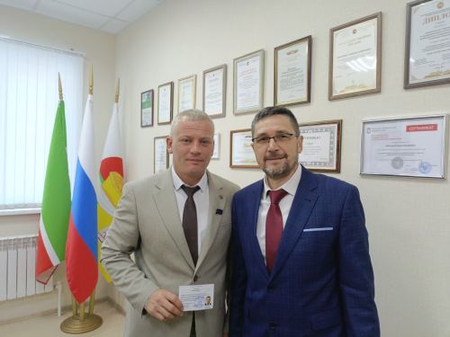 В Стародрожжановском сельском поселении избран новый глава