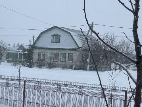 Сильная метель, гололедица прогнозируется до завтрашнего дня в Татарстане