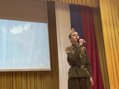 В Дрожжановском районе чествовали будущих защитников Родины