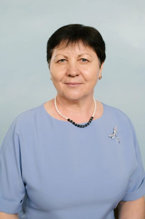 Вӗрентекен тата наставник