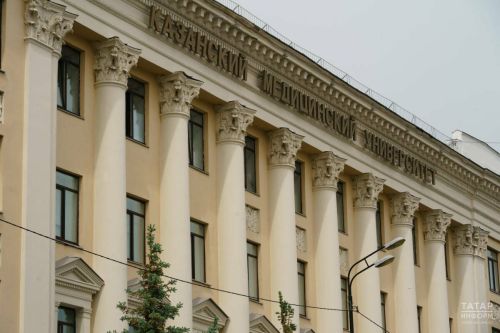 Медики из Казани выиграли миллионные гранты РНФ на исследования