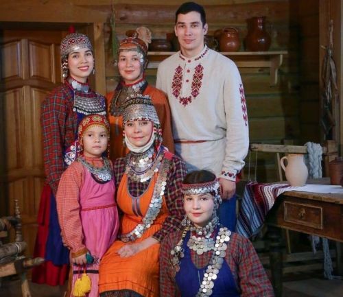 Чүпрәледән Куракиннар гаиләсе халыкара фотобәйгедә җиңү яулады