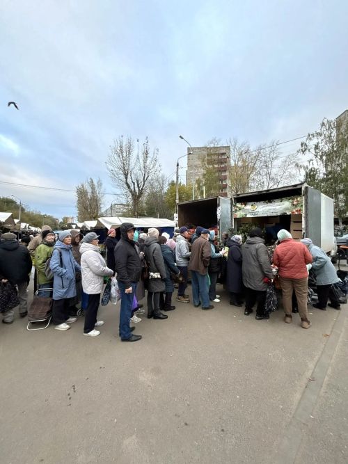 Дрожжановский район представил свою продукцию на ярмарке в Казани