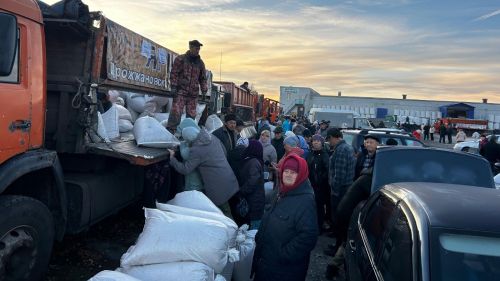 В Дрожжановском районе пройдёт осенняя ярмарка, приуроченная к Декаде пожилых людей