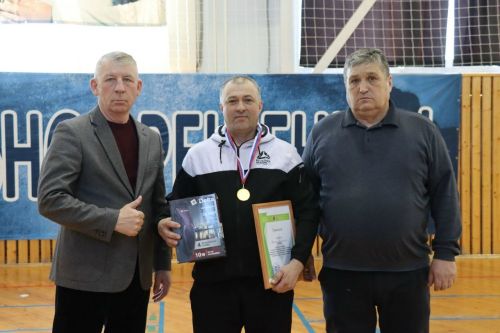 Тӗл перес енӗпе  вăй виçрӗç