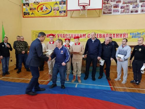 В селе Новое Ильмово Дрожжановского района почтили память Александра Шуркина юбилейным турниром