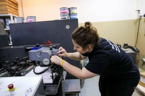 В Татарстане подвели итоги рекордного чемпионата «Профессионалы» — 352 компетенции