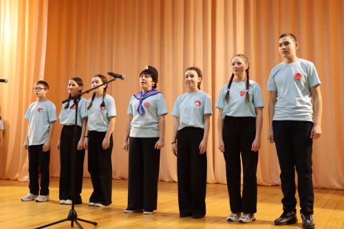Конкурс «Секреты дружного класса» прошел в Дрожжановском районе