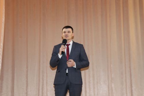 Конкурс «Секреты дружного класса» прошел в Дрожжановском районе