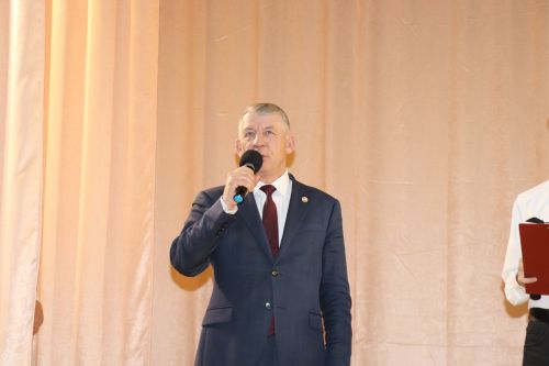 Конкурс «Секреты дружного класса» прошел в Дрожжановском районе