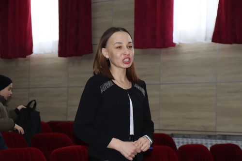 Конкурс «Секреты дружного класса» прошел в Дрожжановском районе