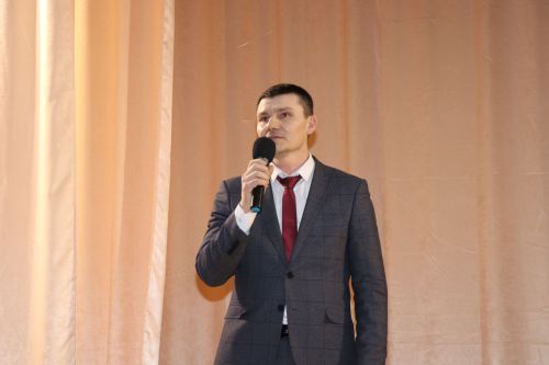 Конкурс «Секреты дружного класса» прошел в Дрожжановском районе