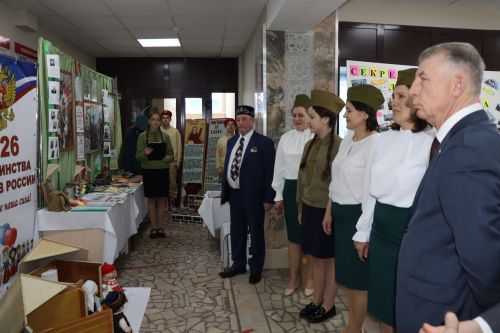 Конкурс «Секреты дружного класса» прошел в Дрожжановском районе