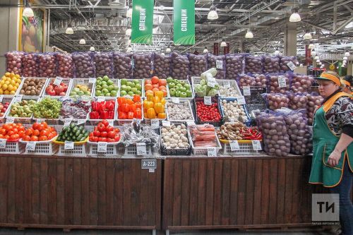 Ежедневная норма овощей 400 грамм: рекомендация диетолога для здоровья ЖКТ и сердца