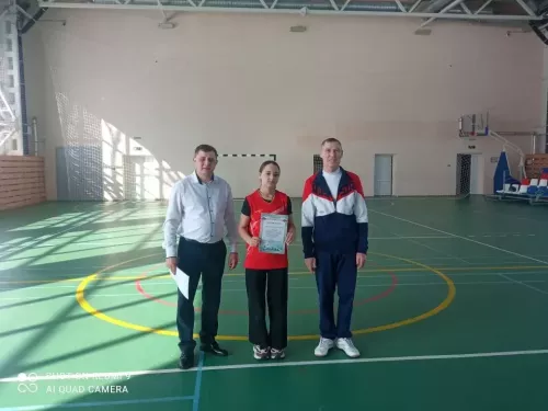 Пять школьных команд сразились за победу в футбольной лиге Дрожжановского района
