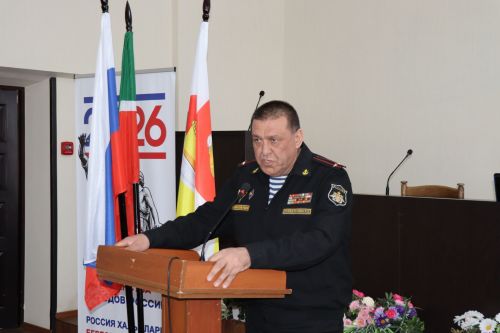 В Дрожжановском районе передали госнаграды родным военнослужащих, проявивших героизм в ходе СВО