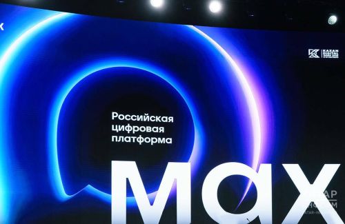 В Татарстане в мессенджере MAX появится чат-бот для анонимных жалоб на пьяных водителей