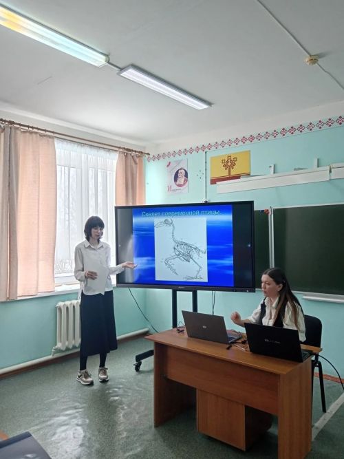Наукăпа практика конференцийӗ