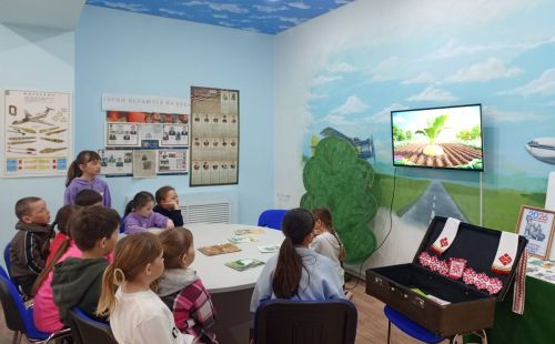 Юмахсен çӗршывне çулçӳреве
